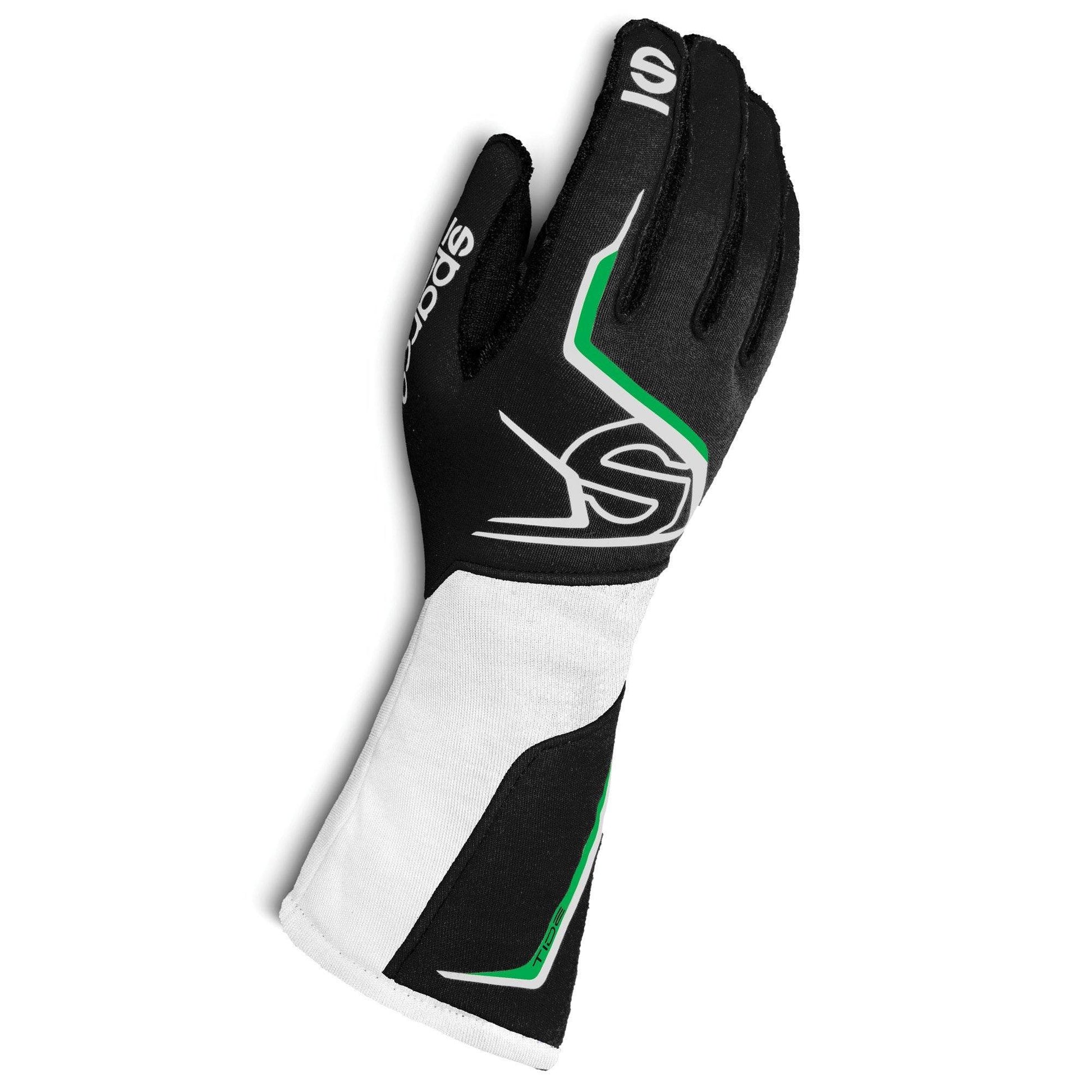 Sparco Tide-K Karting Gloves - TrackMindedHPDE™