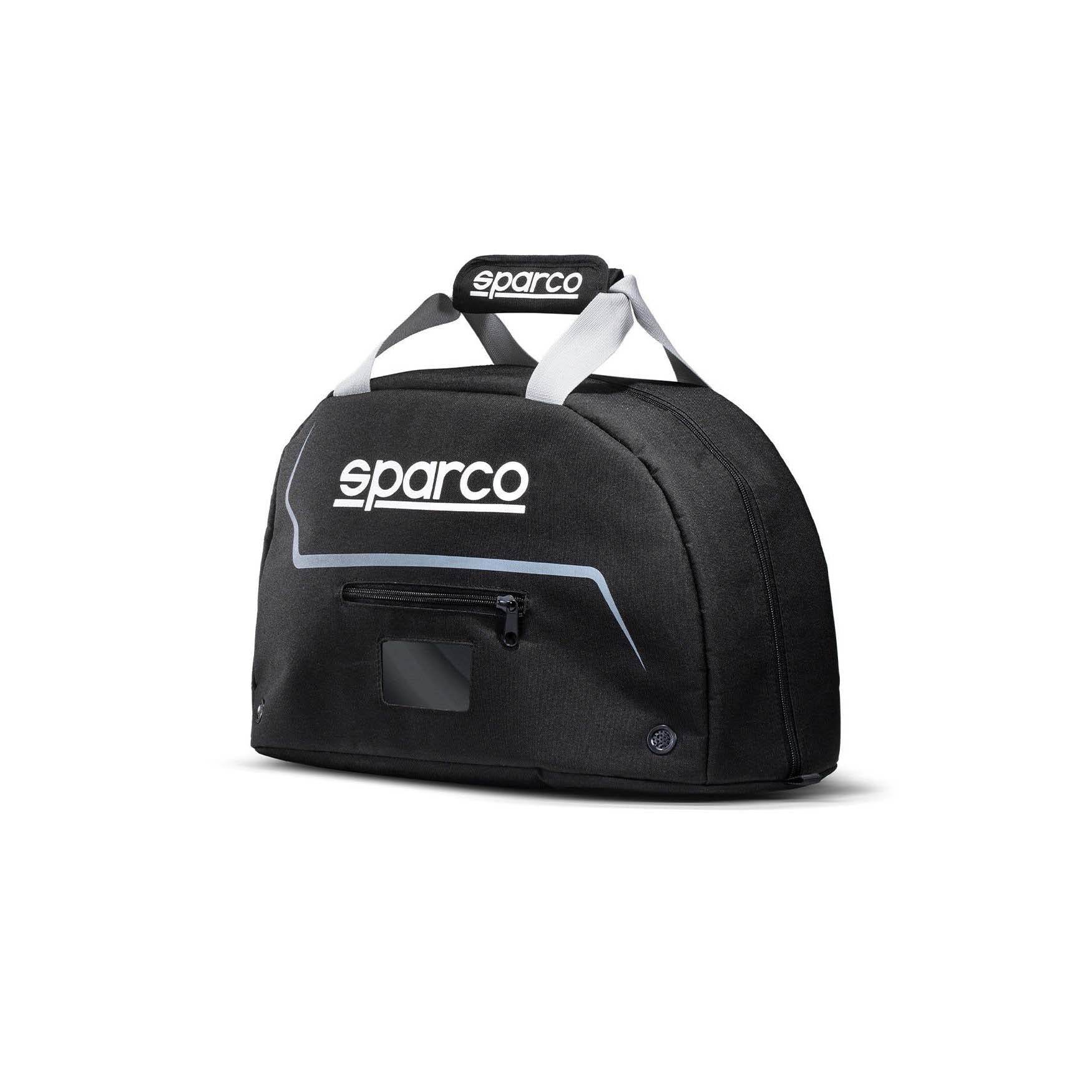 Sparco Helmet Bag - TrackMindedHPDE™
