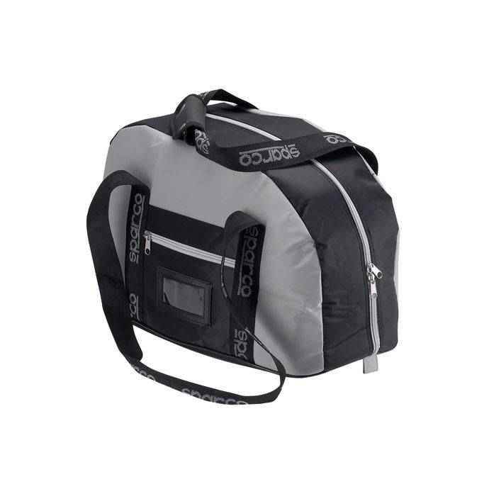 Sparco Helmet Bag - TrackMindedHPDE™