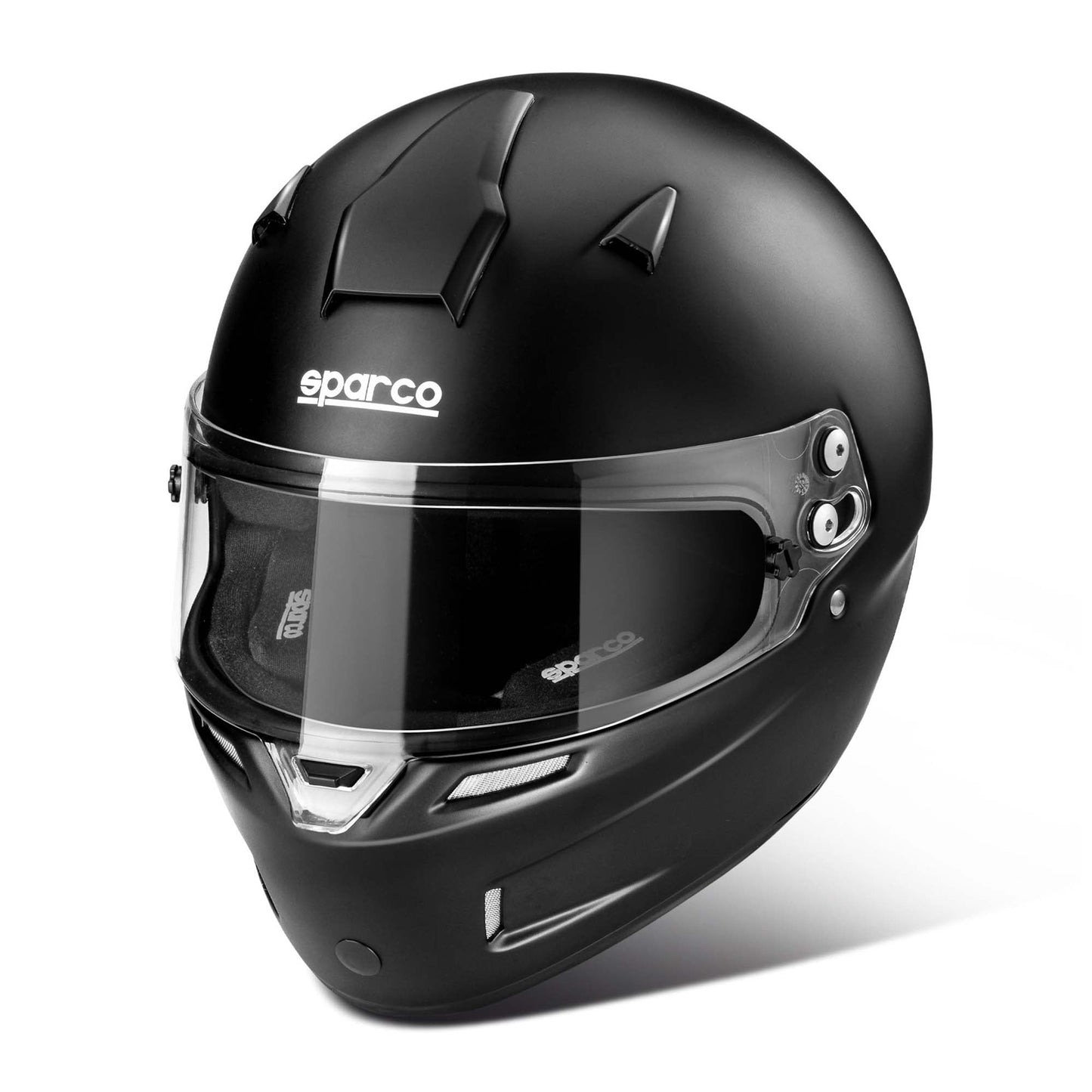 Sparco Sky KF-5W K2015 Karting Helmet - TrackMindedHPDE™