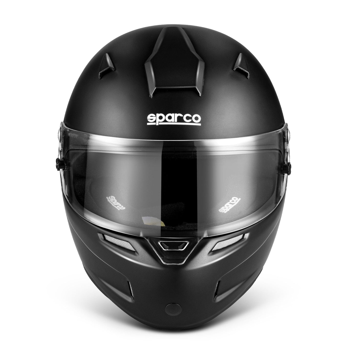 Sparco Sky KF-5W K2015 Karting Helmet - TrackMindedHPDE™