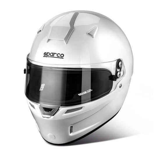 Sparco Sky KF-5W K2015 Karting Helmet - TrackMindedHPDE™