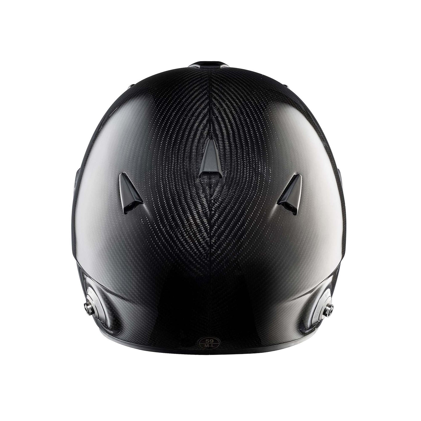 Sparco Sky RF-7W Carbon SA2020 Helmet - TrackMindedHPDE™