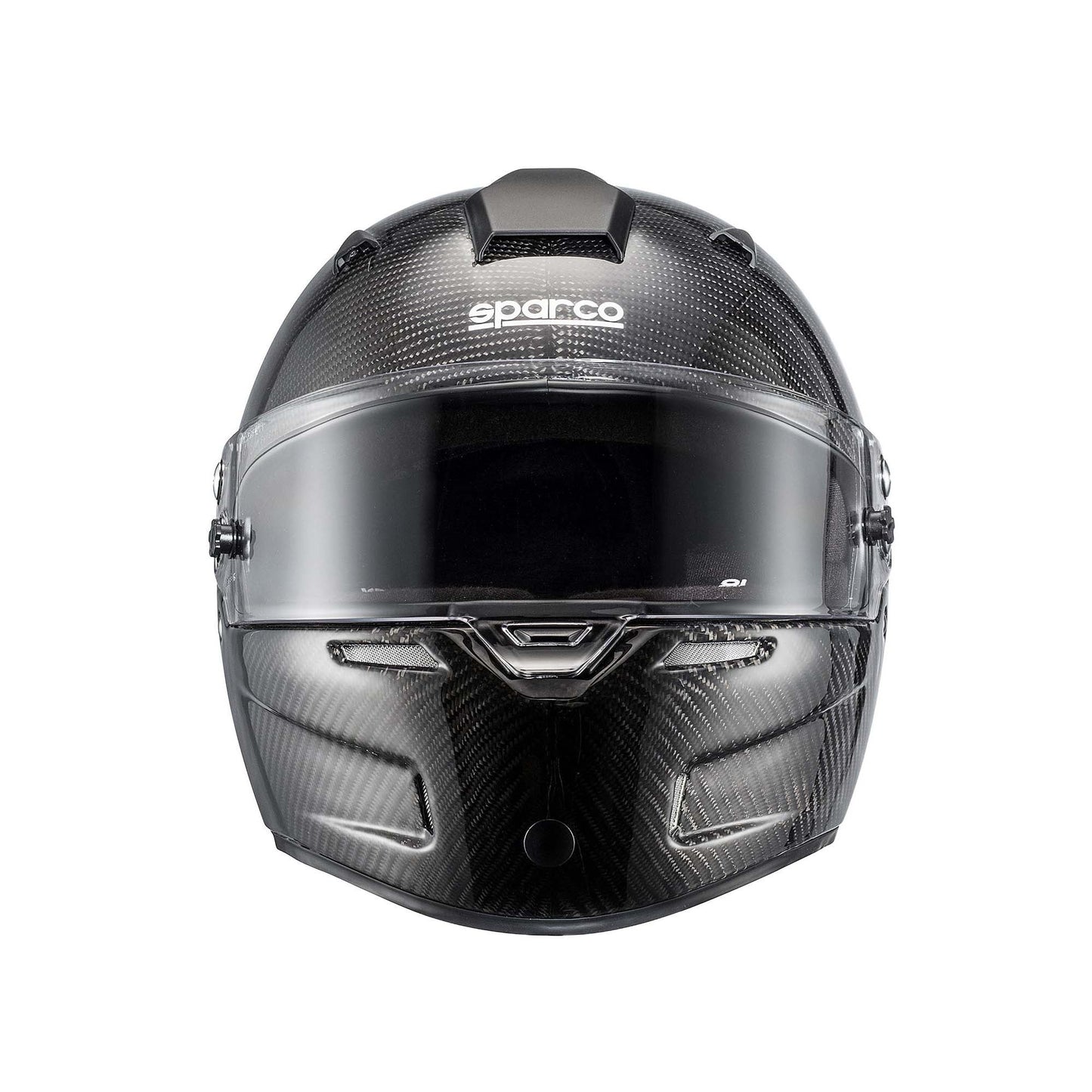 Sparco Sky RF-7W Carbon SA2020 Helmet - TrackMindedHPDE™