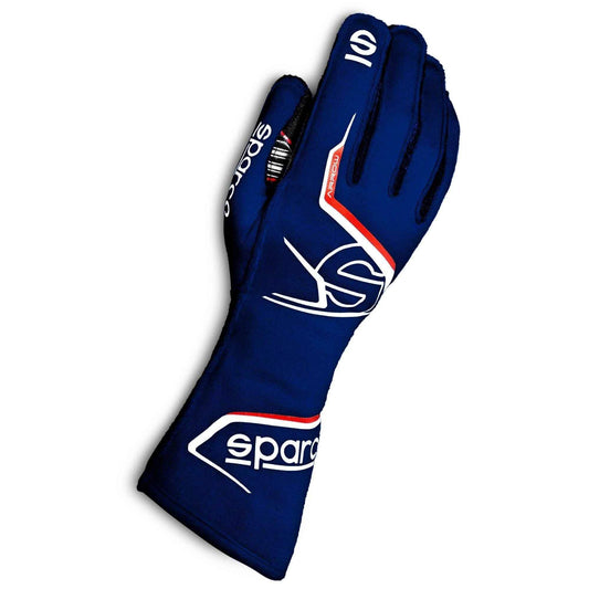 Sparco Arrow Racing Gloves - TrackMindedHPDE™