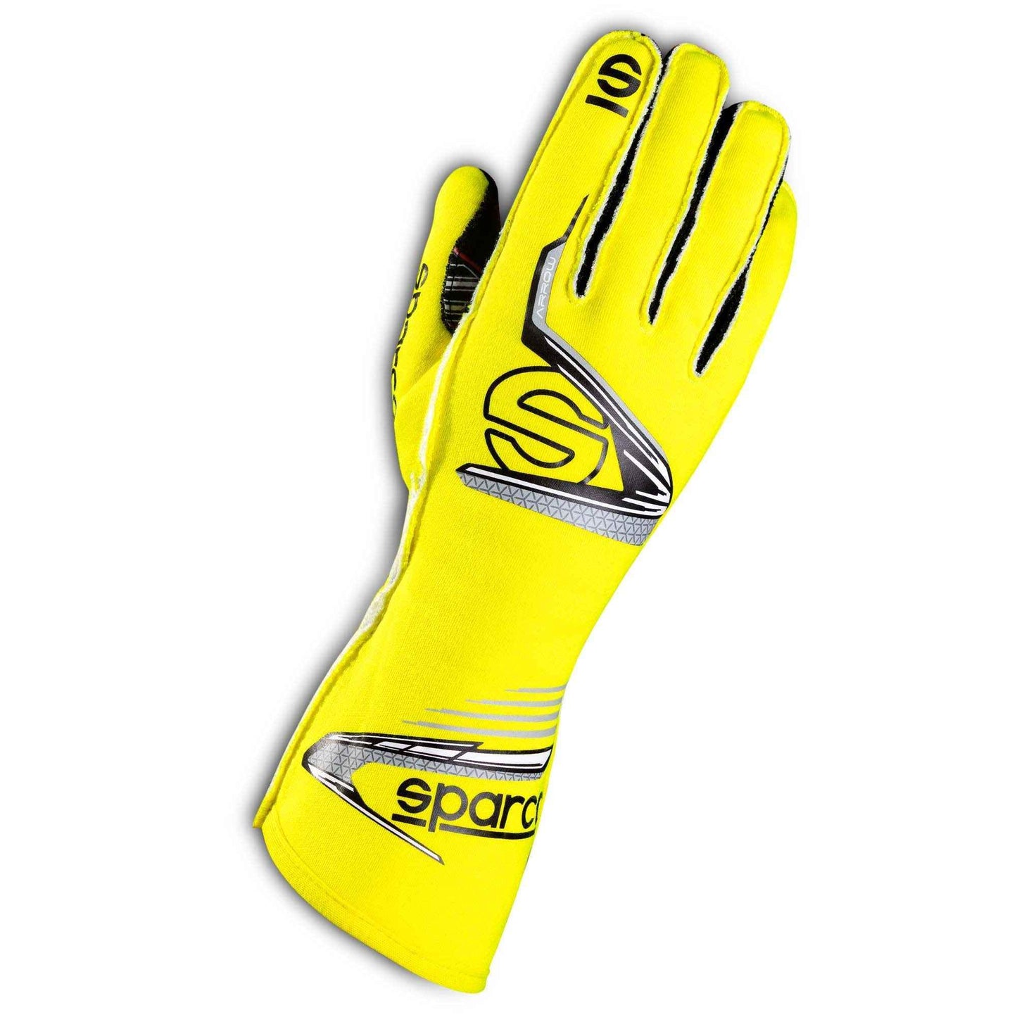 Sparco Arrow Racing Gloves - TrackMindedHPDE™