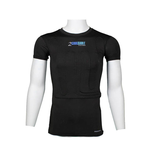Coolshirt 2Cool Compression Shirt - TrackMindedHPDE™