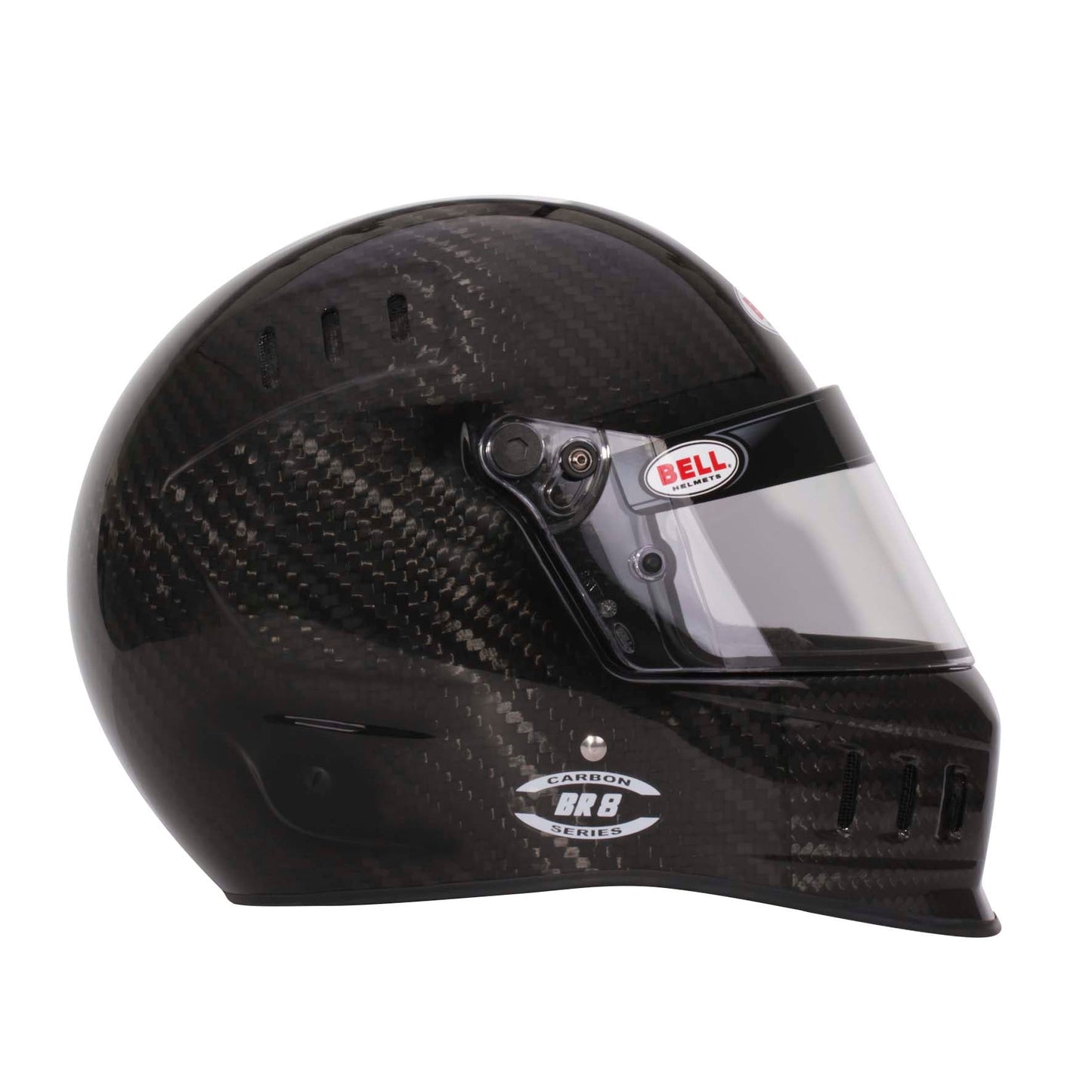 Bell BR8 Air Carbon SA2020/FIA8859 Helmet - TrackMindedHPDE™