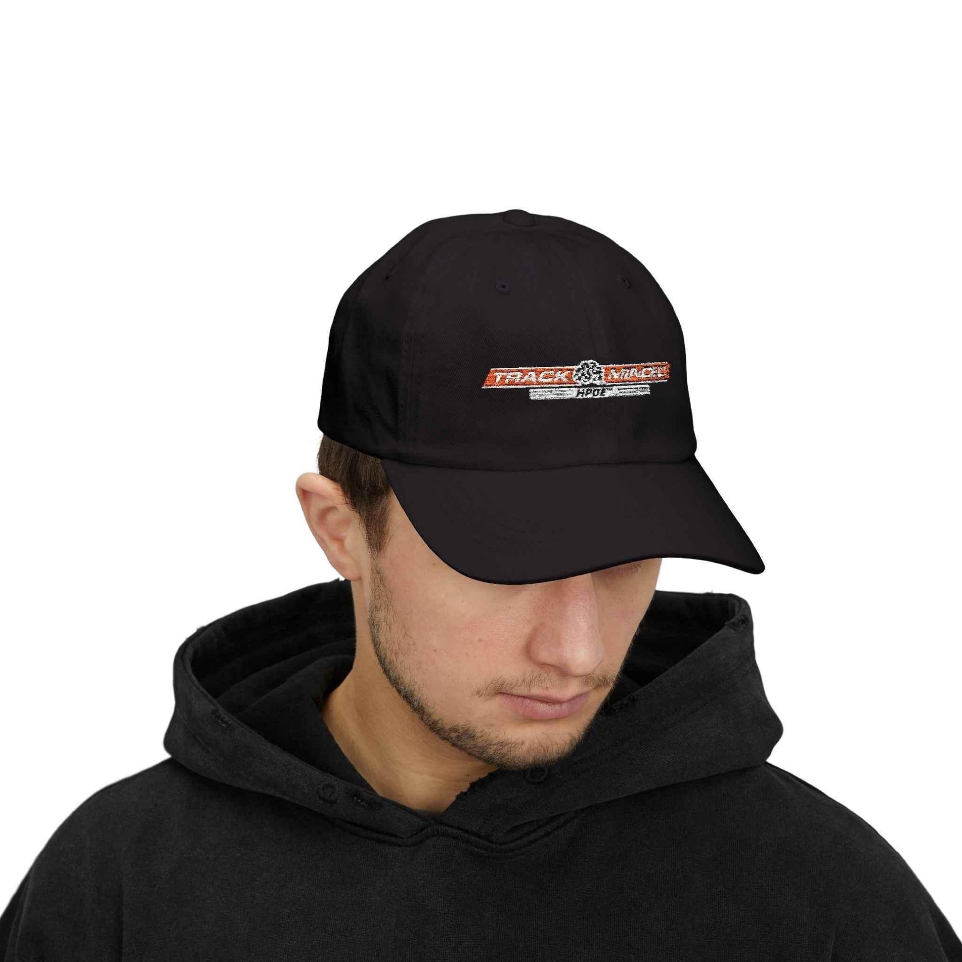 TrackMindedHPDE Classic Cap - TrackMindedHPDE™