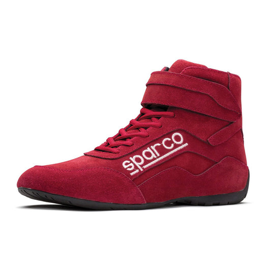Sparco Race 2 Driving Shoes - TrackMindedHPDE™
