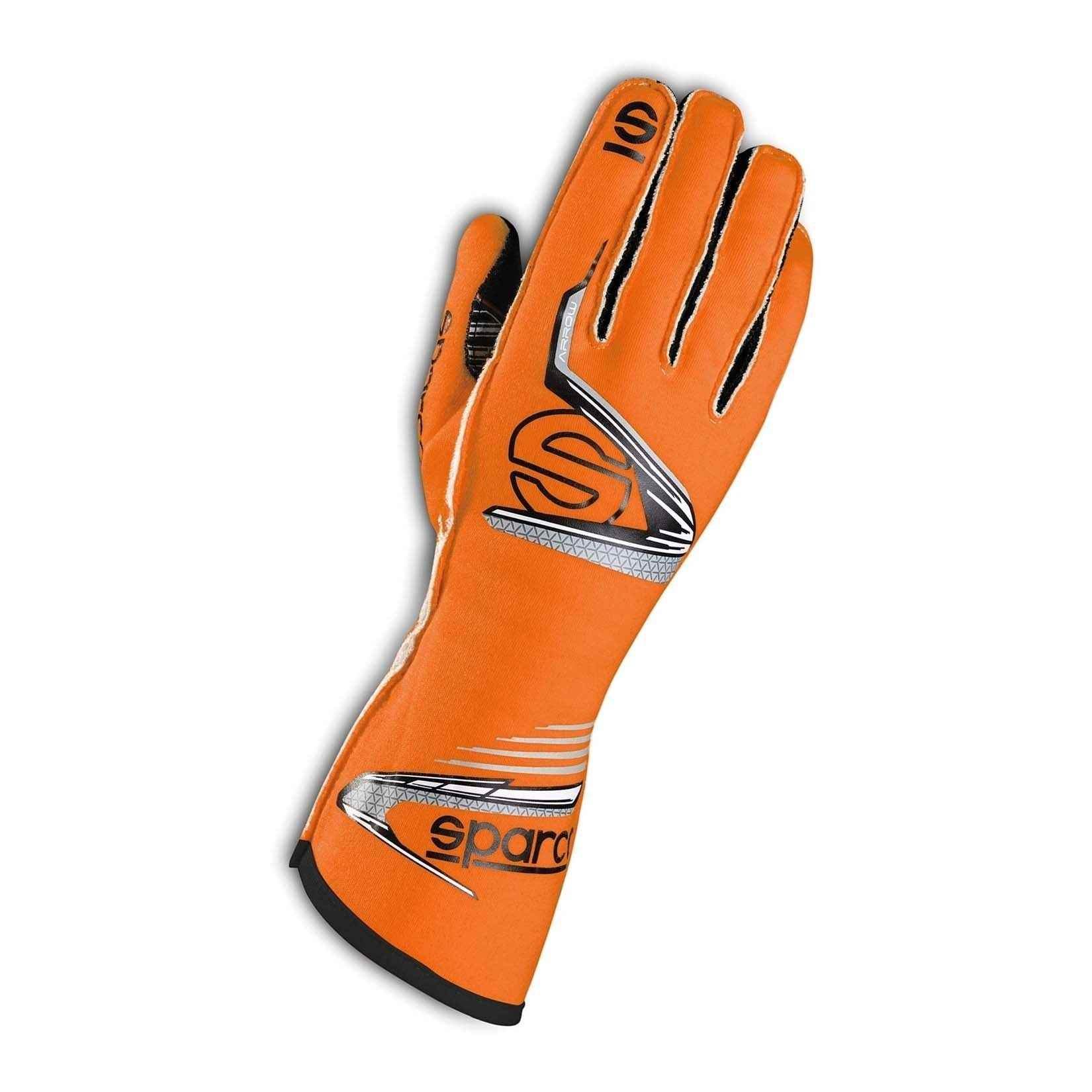 Sparco Arrow Racing Gloves - TrackMindedHPDE™