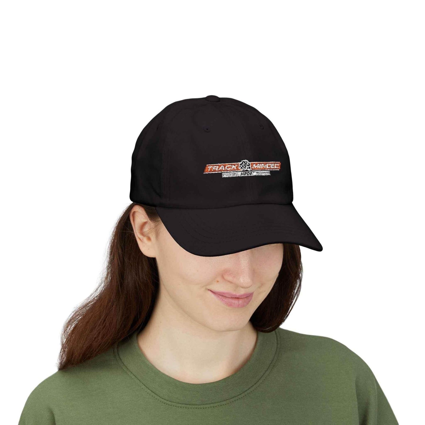 TrackMindedHPDE Classic Cap - TrackMindedHPDE™