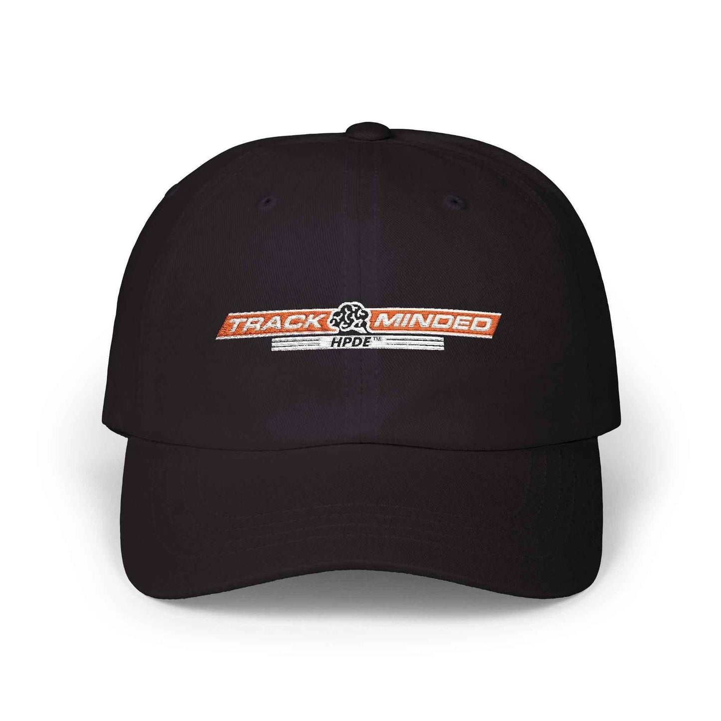 TrackMindedHPDE Classic Cap - TrackMindedHPDE™
