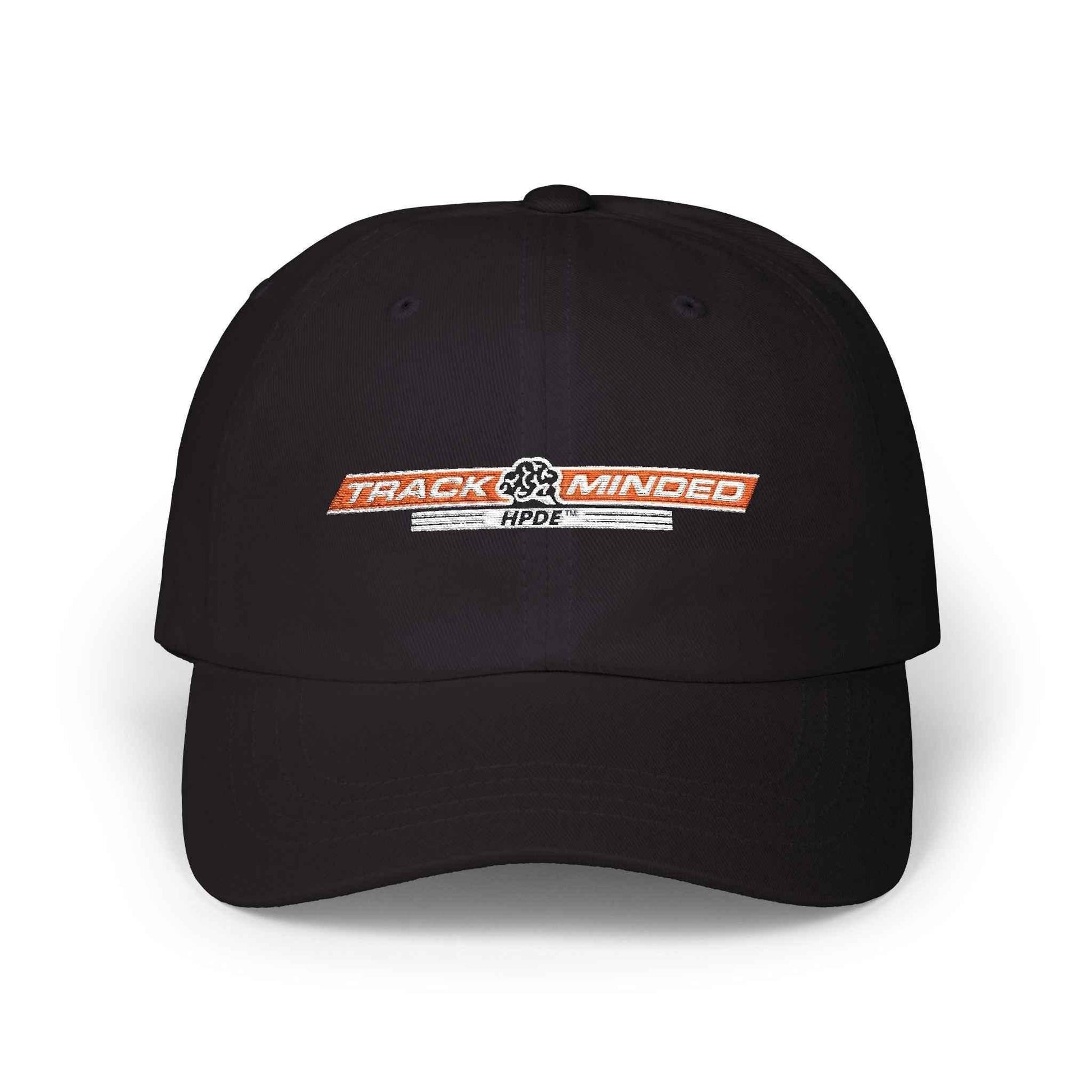TrackMindedHPDE Classic Cap - TrackMindedHPDE™