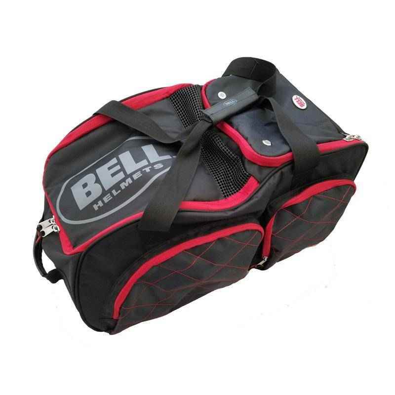 Bell Pro V.2 Roller Bag - TrackMindedHPDE™