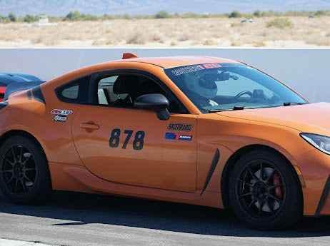 Custom Die-Cut Magnets - TrackMindedHPDE™