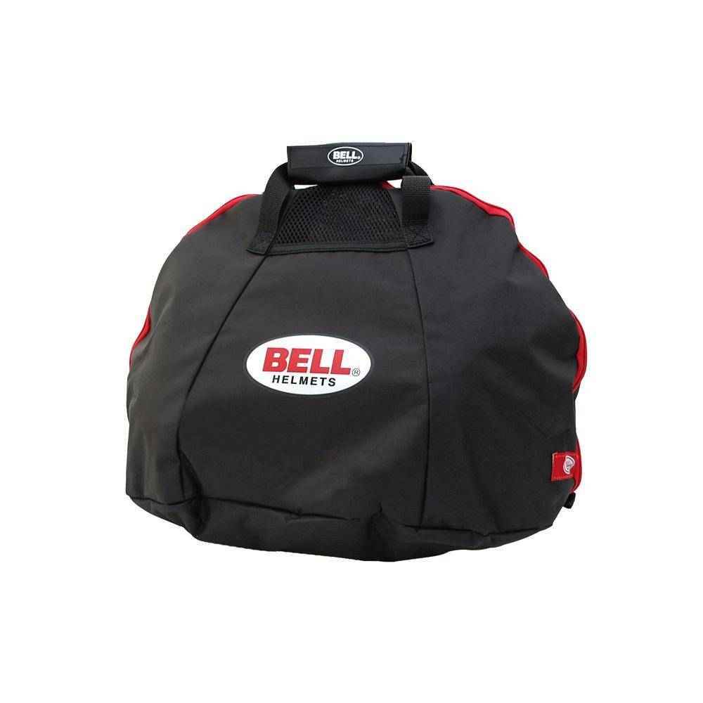 Bell Fleece Helmet Bag - TrackMindedHPDE™