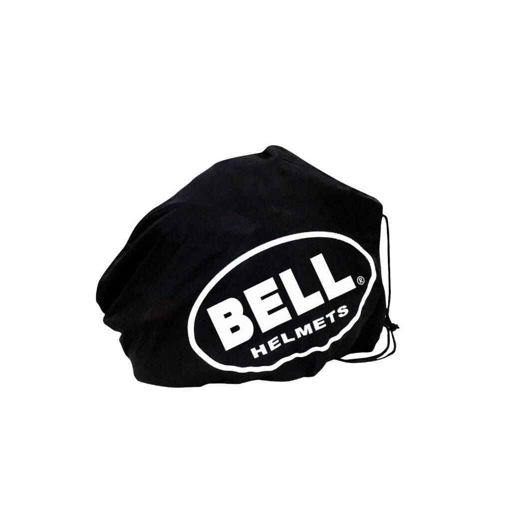Bell Draw-String Helmet Bag (V10) - TrackMindedHPDE™