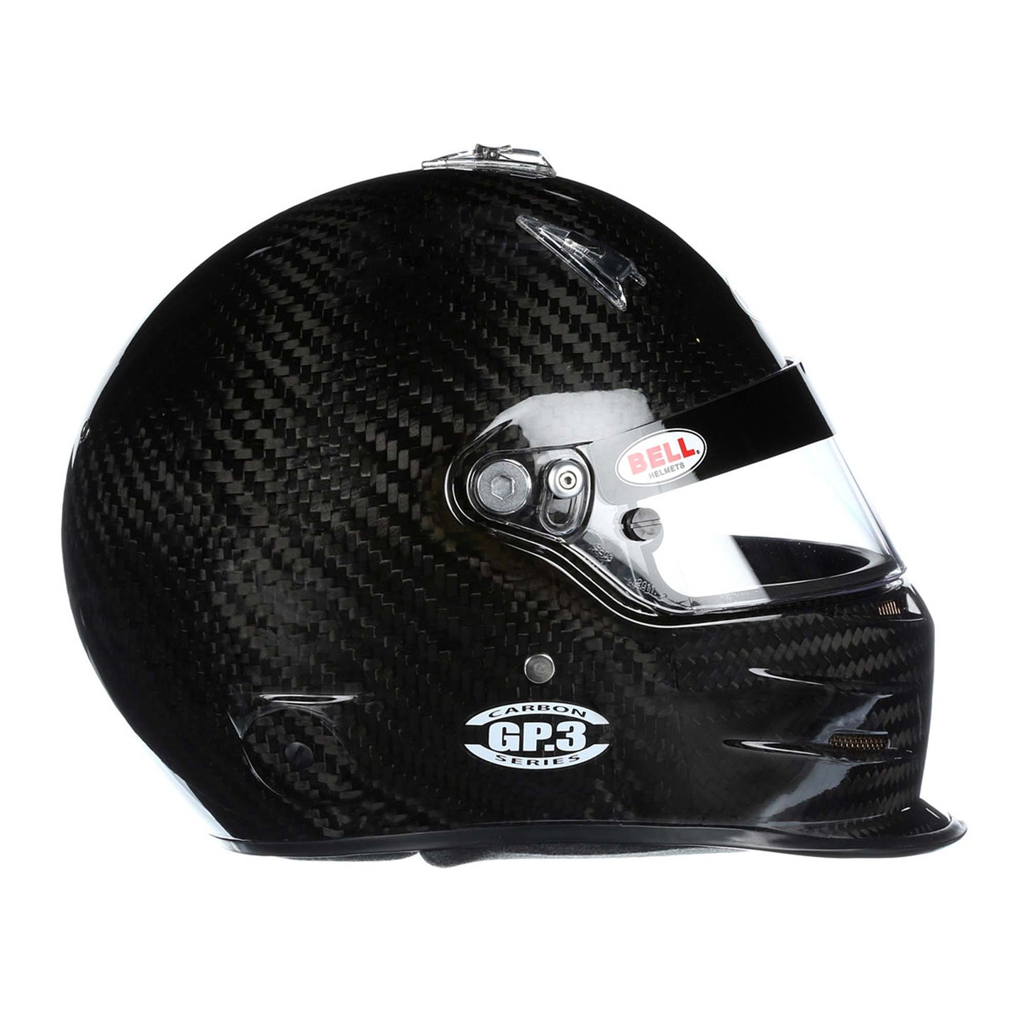 Bell GP3 Carbon SA2020/FIA8859 Helmet - TrackMindedHPDE™