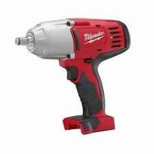 Milwaukee 2663-20 M18 1/2" High Torque Impact Wrench with Friction Ring (Bare Tool)