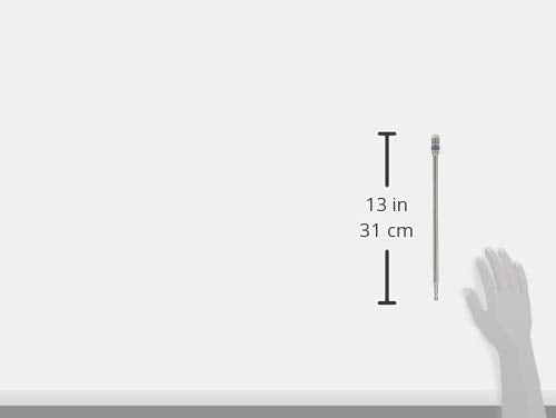 Irwin Tools IRWIN Drill Extension Bit Holder, Quick Change, 12-inch (4935705)