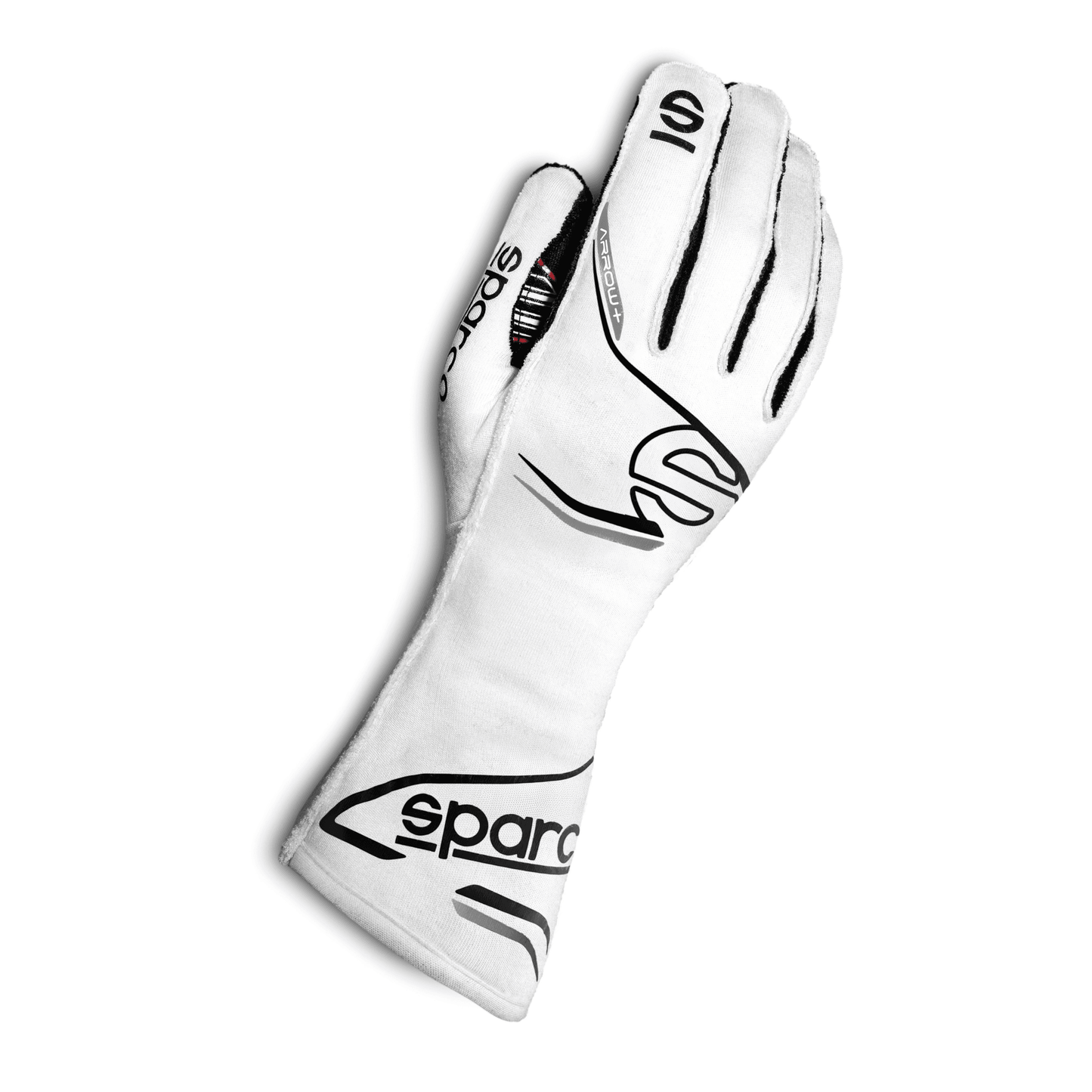 Sparco Arrow+ Racing Gloves - TrackMindedHPDE™
