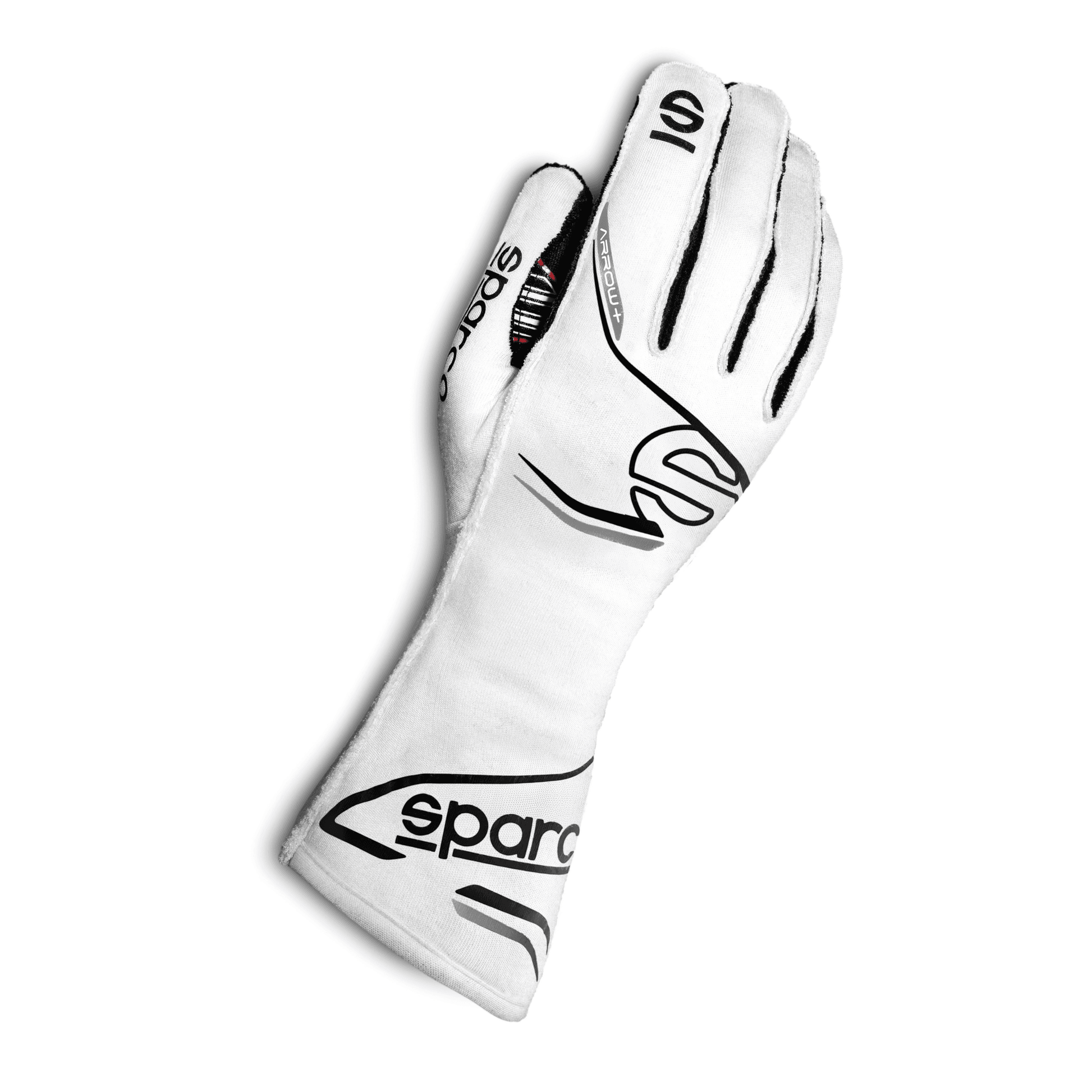 Sparco Arrow+ Racing Gloves - TrackMindedHPDE™