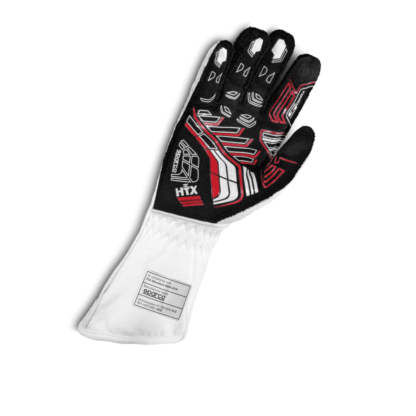Sparco Arrow+ Racing Gloves - TrackMindedHPDE™