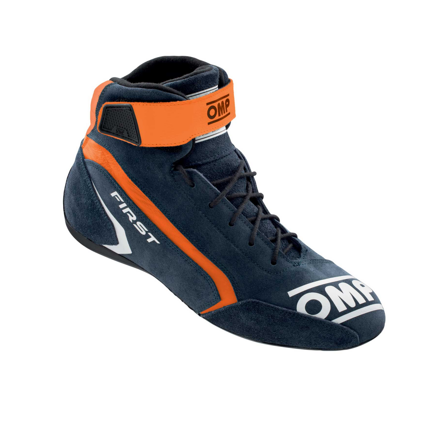 OMP First v2 Racing Shoes - TrackMindedHPDE™