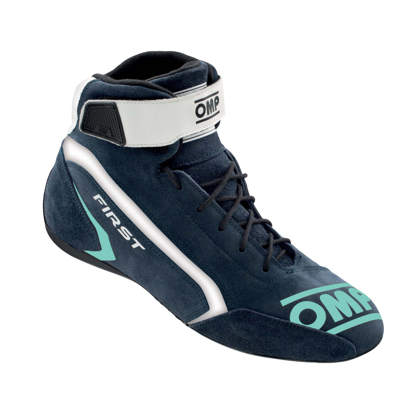 OMP First v2 Racing Shoes - TrackMindedHPDE™