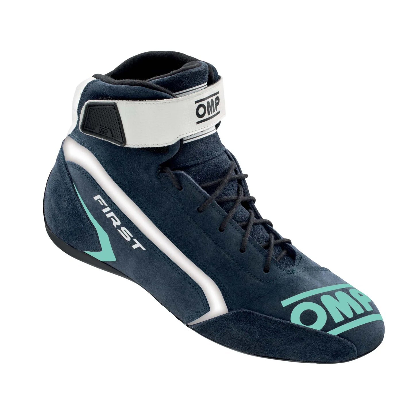 OMP First v2 Racing Shoes - Track Minded HPDE, LLC