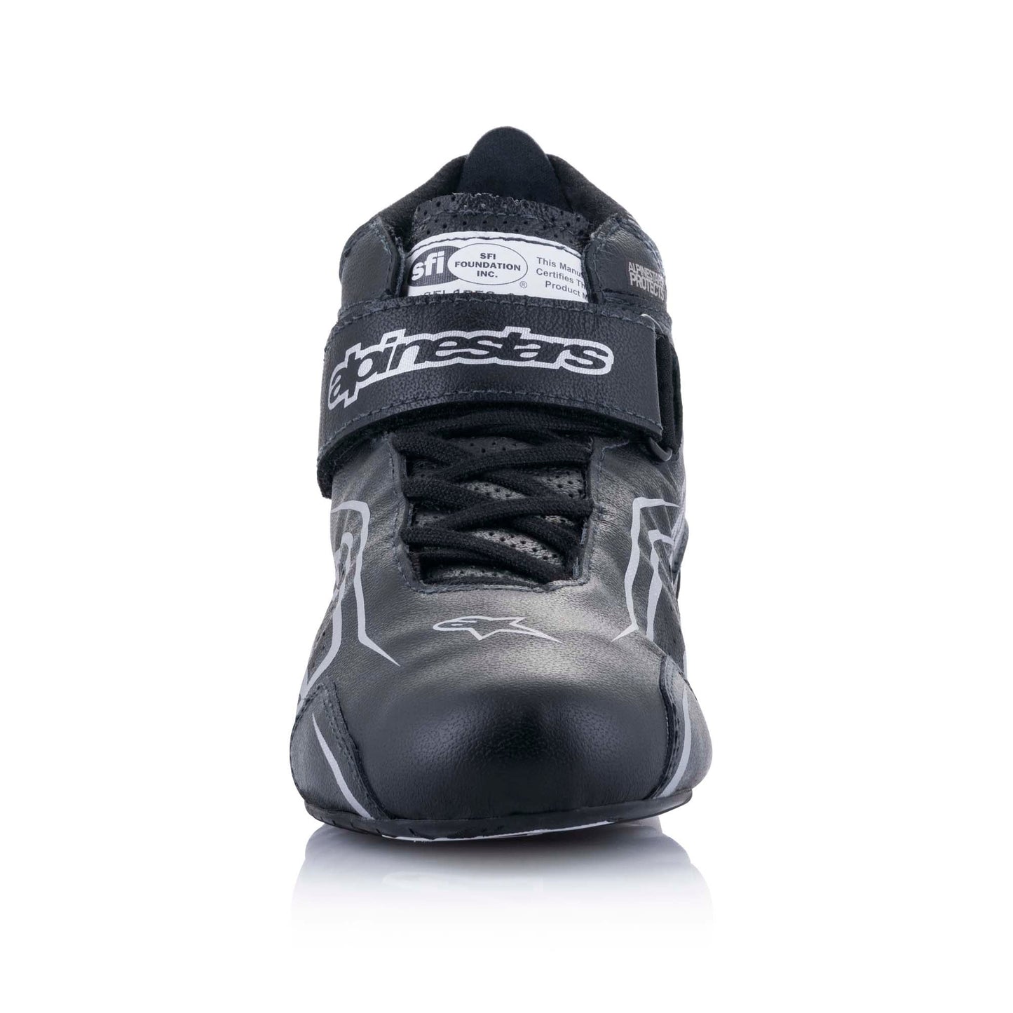 Alpinestars Tech-1 T v3 Racing Shoes - TrackMindedHPDE™