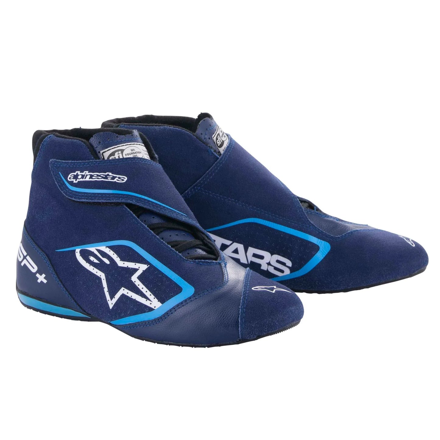 Alpinestars SP+ Racing Shoes - Track Minded HPDE, LLC