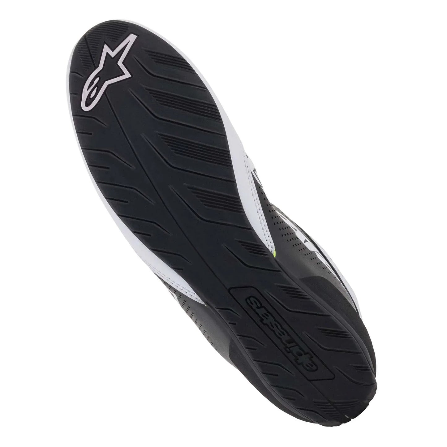 Alpinestars Tech 1-K Start v2 Karting Shoes - Track Minded HPDE, LLC