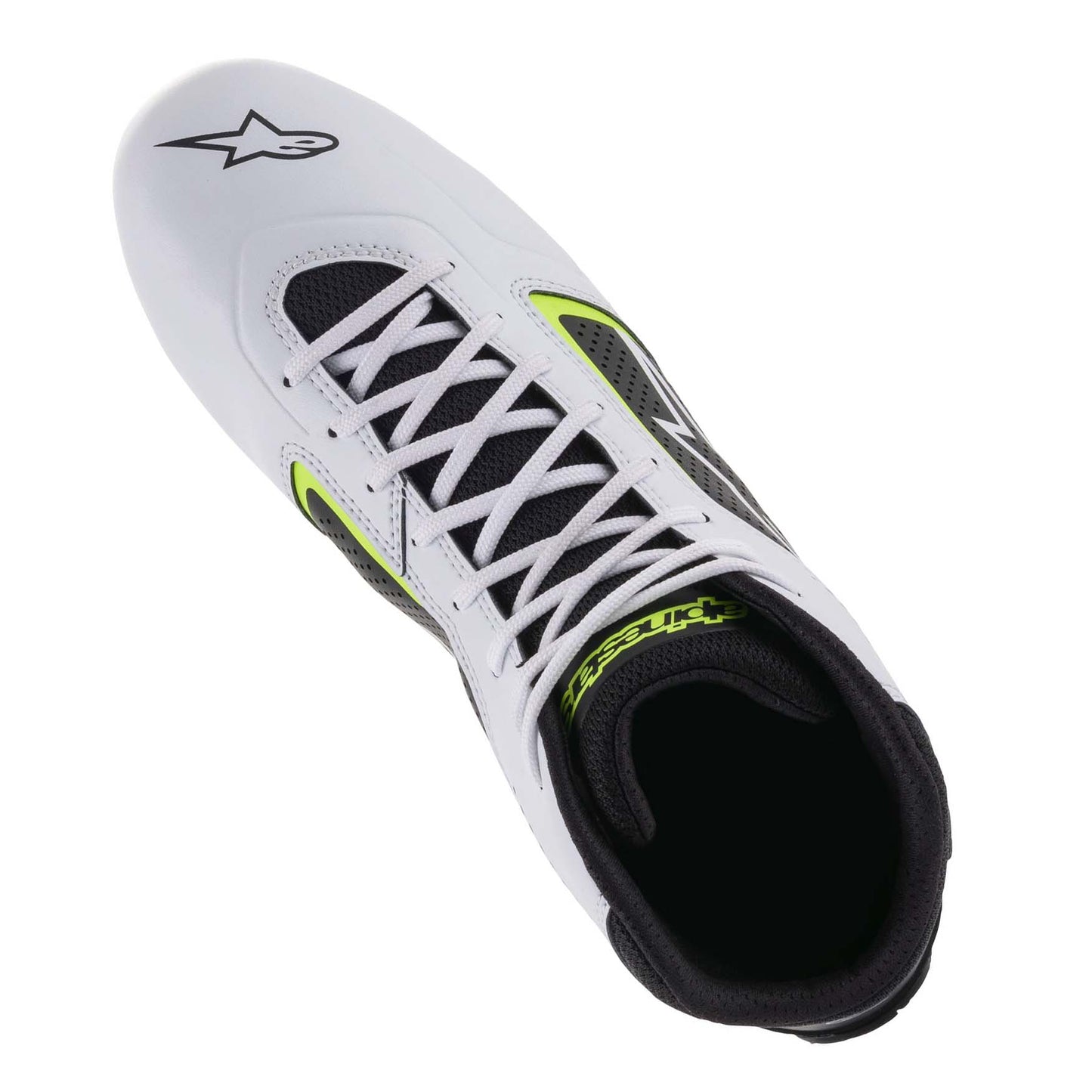 Alpinestars Tech 1-K Start v2 Karting Shoes - TrackMindedHPDE™