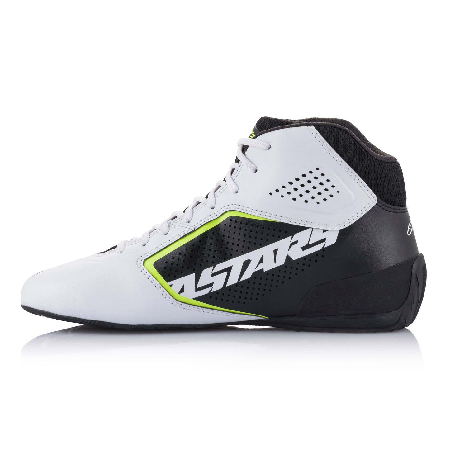 Alpinestars Tech 1-K Start v2 Karting Shoes - TrackMindedHPDE™