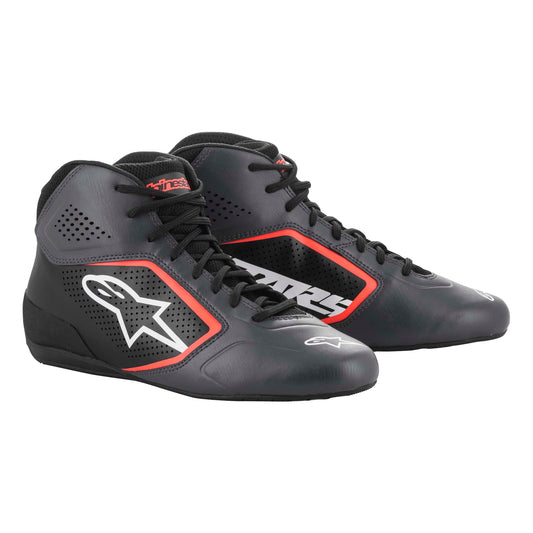 Alpinestars Tech 1-K Start v2 Karting Shoes - TrackMindedHPDE™