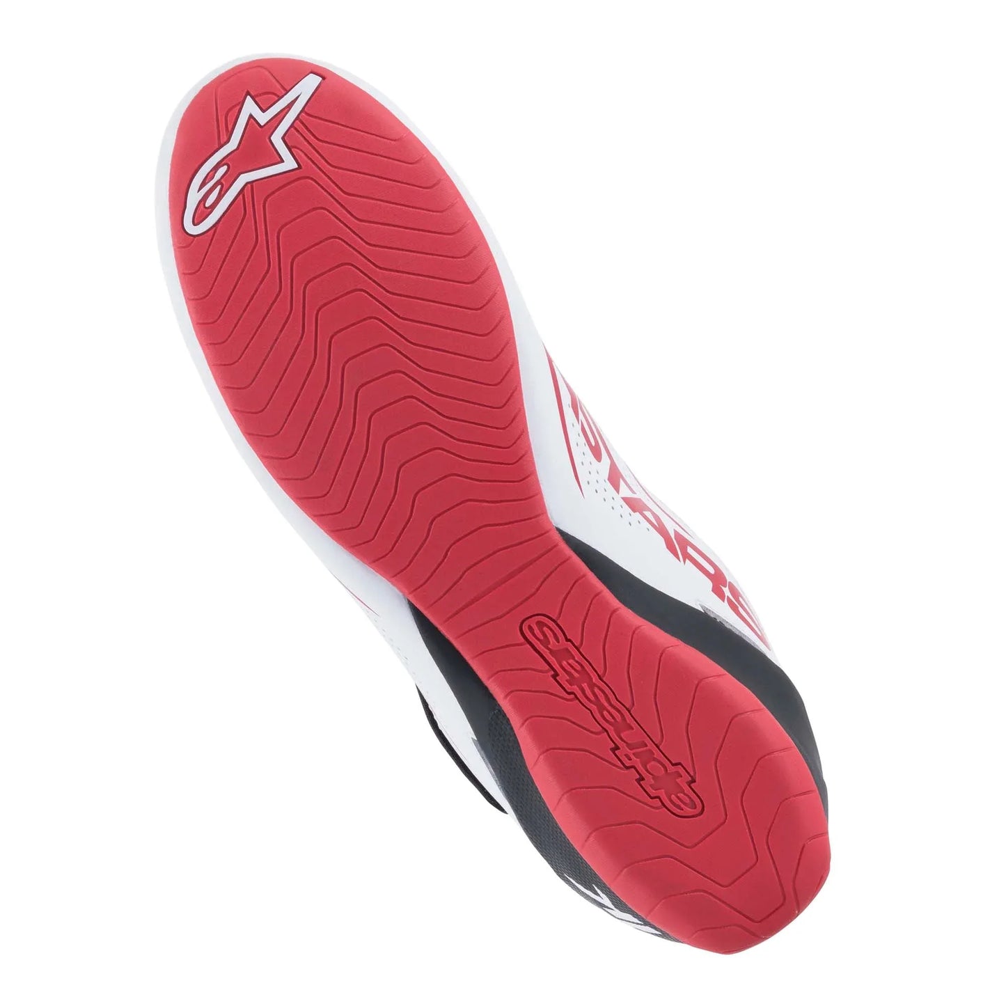 Alpinestars Tech 1-K v2 Karting Shoes - Track Minded HPDE, LLC