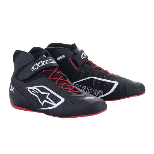 Alpinestars Tech 1-KX v2 Karting Shoes - TrackMindedHPDE™