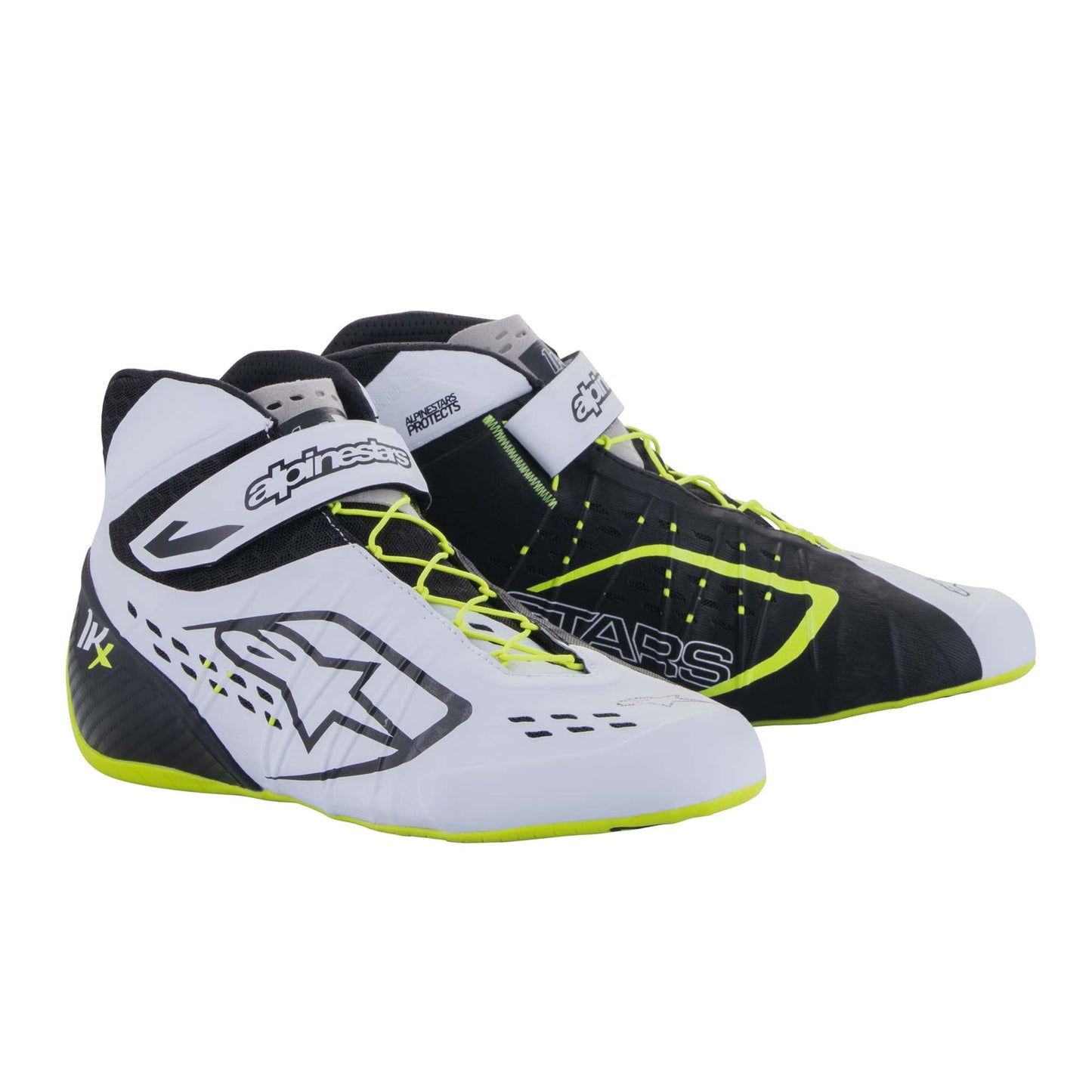 Alpinestars Tech 1-KX v2 Karting Shoes - TrackMindedHPDE™