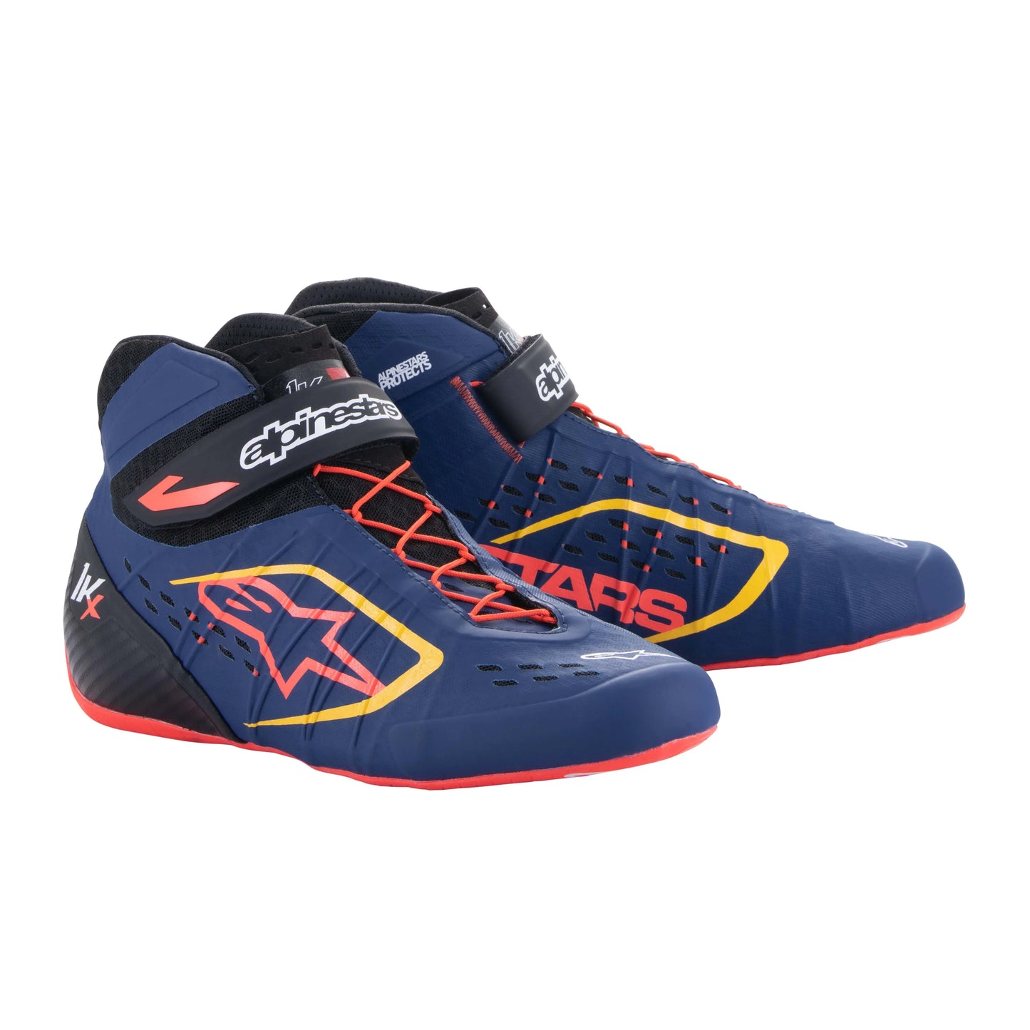 Alpinestars Tech 1-KX v2 Karting Shoes - Track Minded HPDE, LLC