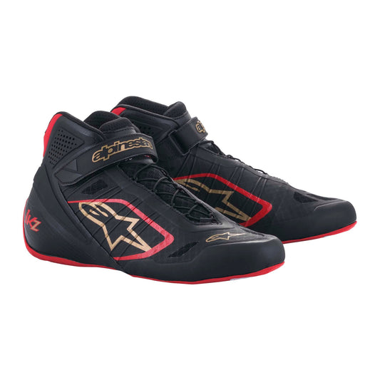 Alpinestars Tech 1-KZ Karting Shoes - TrackMindedHPDE™