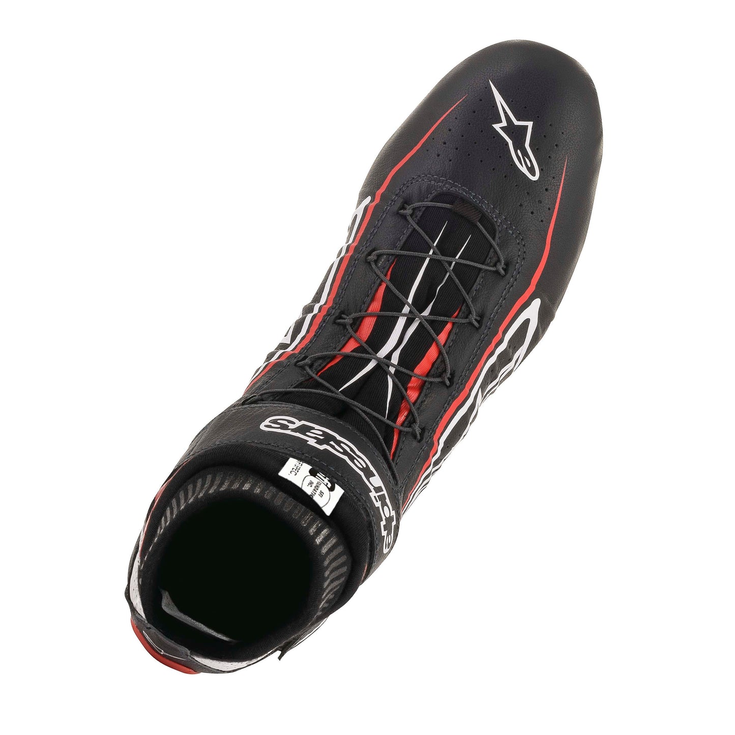 Alpinestars Tech-1 Z v2 Racing Shoes - TrackMindedHPDE™