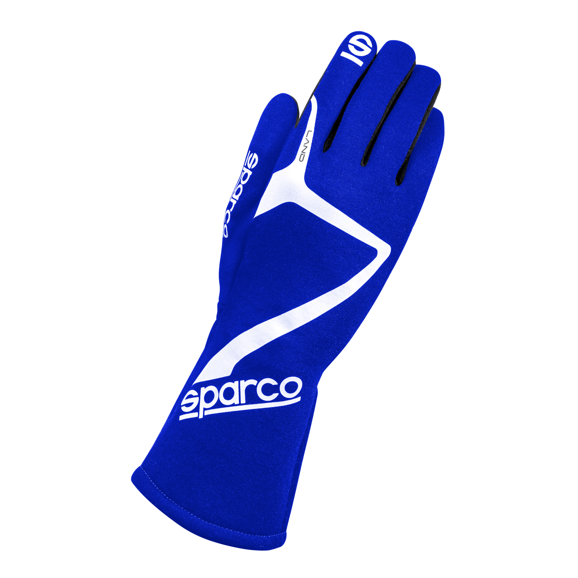 Sparco Land Racing Gloves - TrackMindedHPDE™