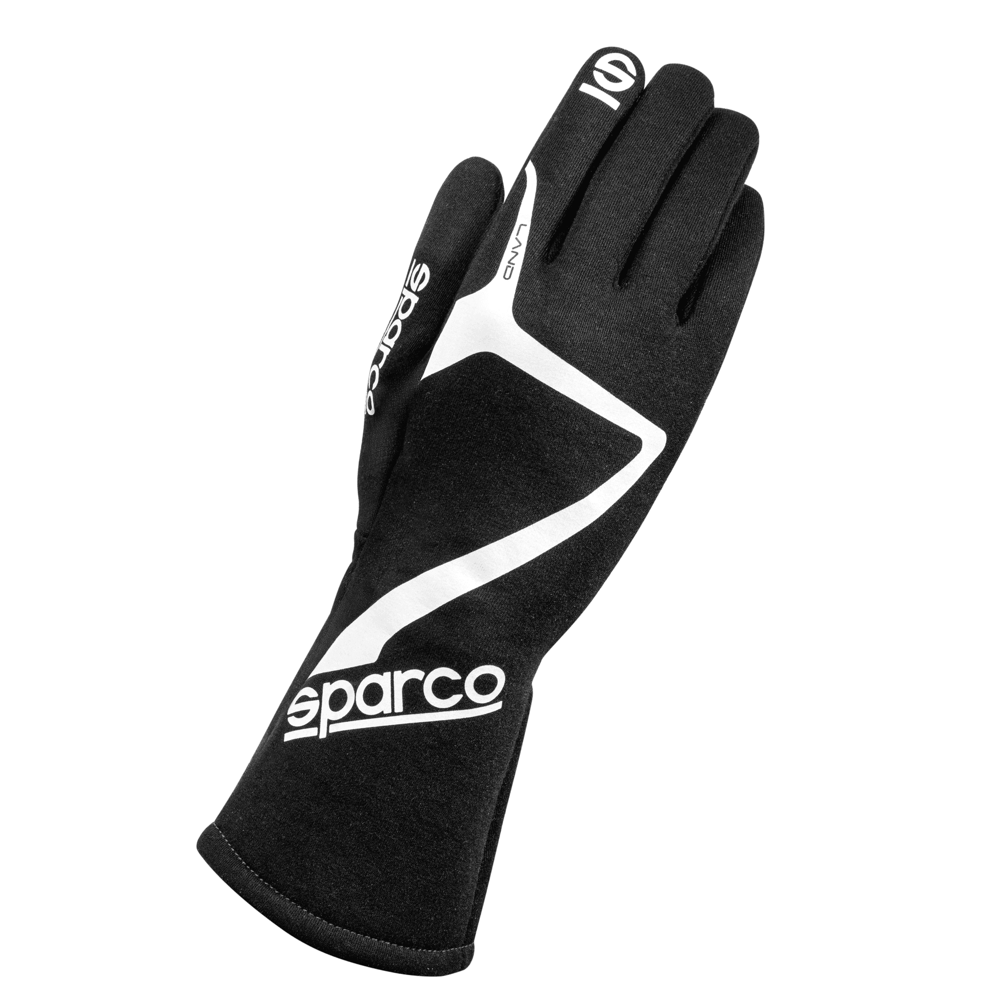 Sparco Land Racing Gloves - TrackMindedHPDE™