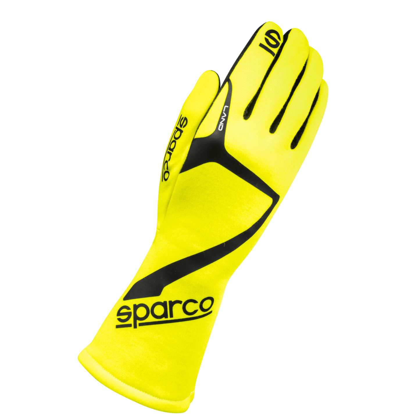 Sparco Land Racing Gloves - TrackMindedHPDE™
