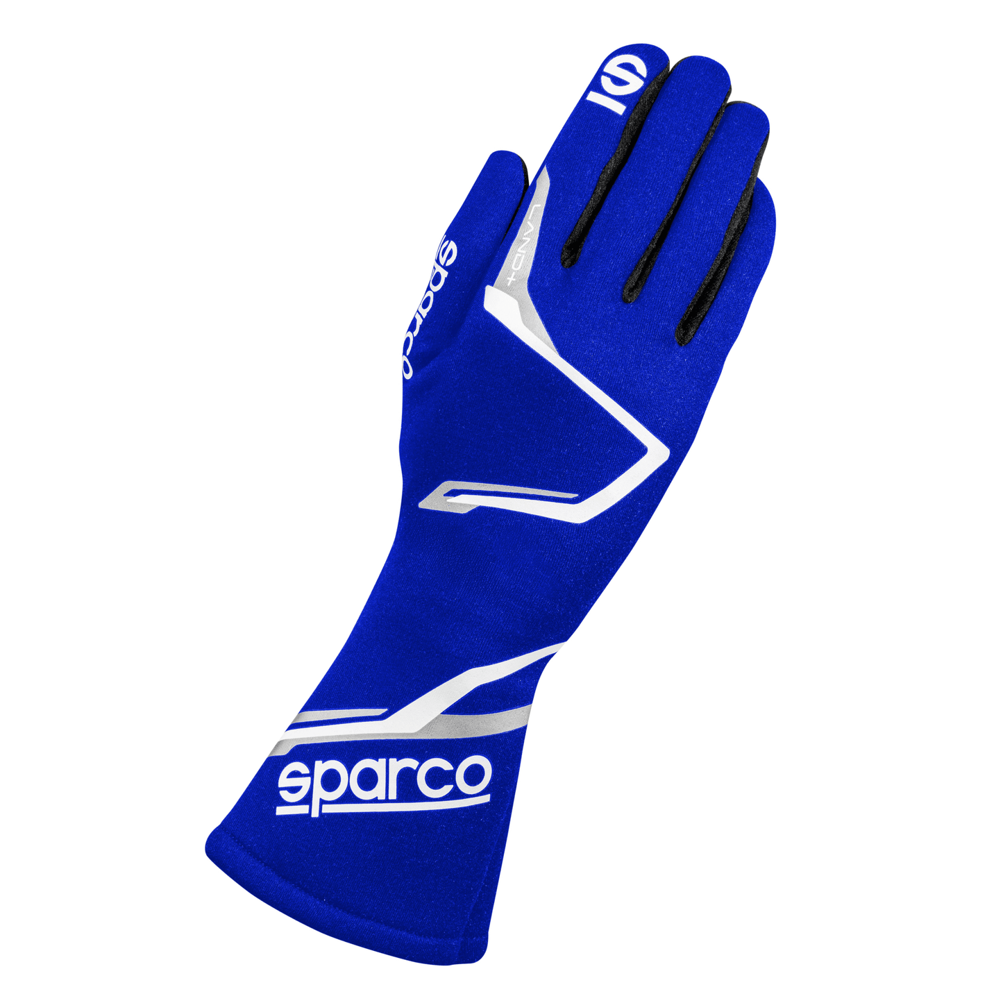 Sparco Land+ Racing Gloves - TrackMindedHPDE™