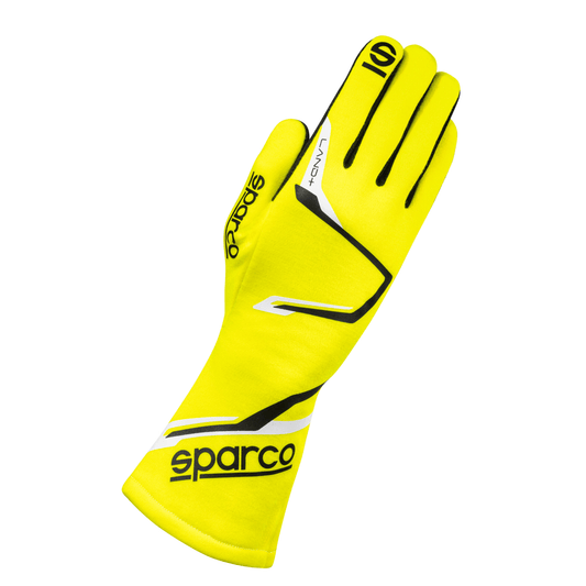 Sparco Land+ Racing Gloves - TrackMindedHPDE™