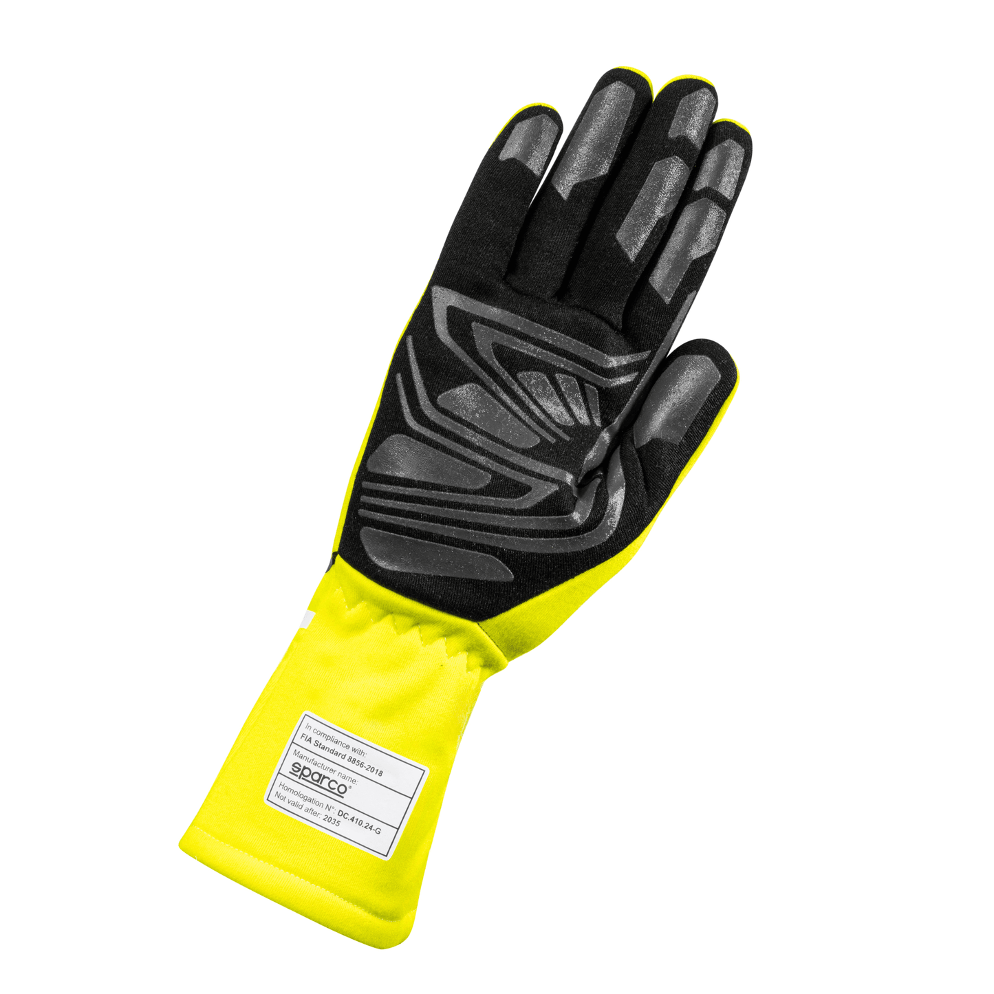 Sparco Land+ Racing Gloves - TrackMindedHPDE™
