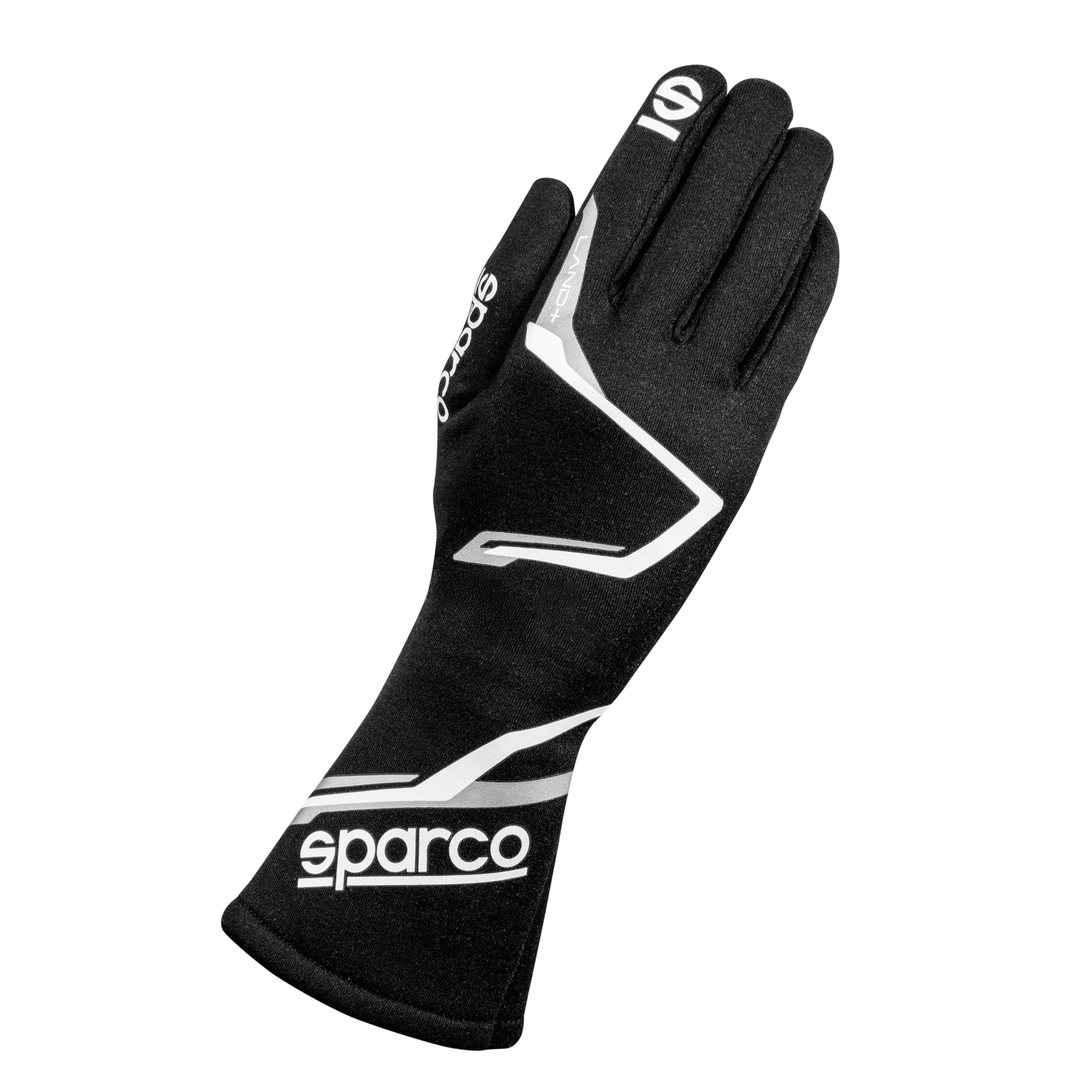 Sparco Land+ Racing Gloves - TrackMindedHPDE™